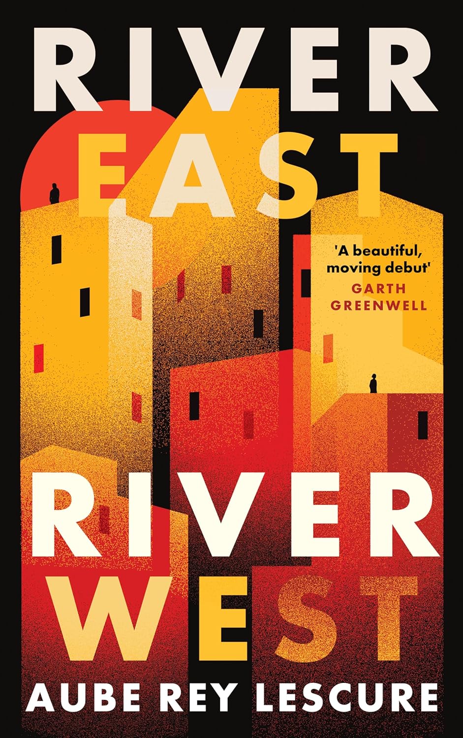 River East, River West an unmissable comingofage story from a