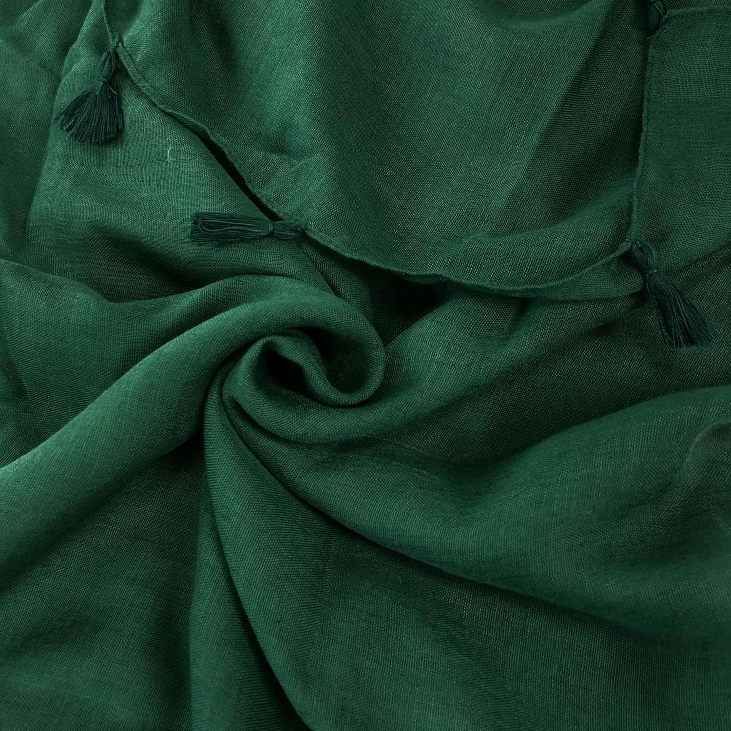 Women's Kimono Swimsuit Coverup Tops Summer Beach Loose Cardigans for Swimwear Lightweight Boho Top - Image 6