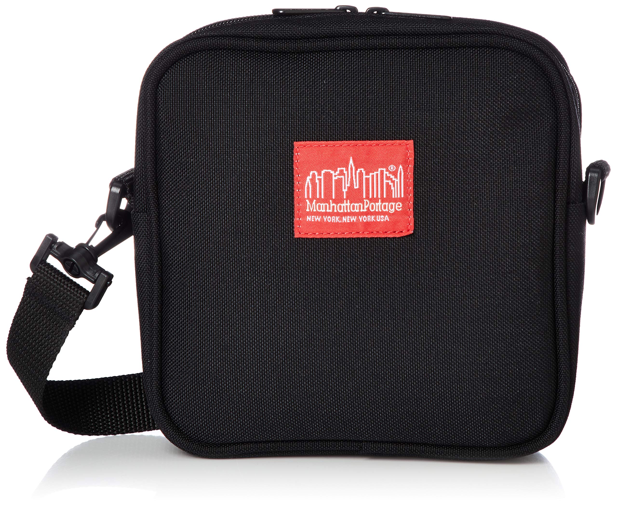 マンハッタンポーテージ HERALD SQUARE SHOULDER BAG Manhattan Portage マンハッタンポーテージ ショルダーバッグ