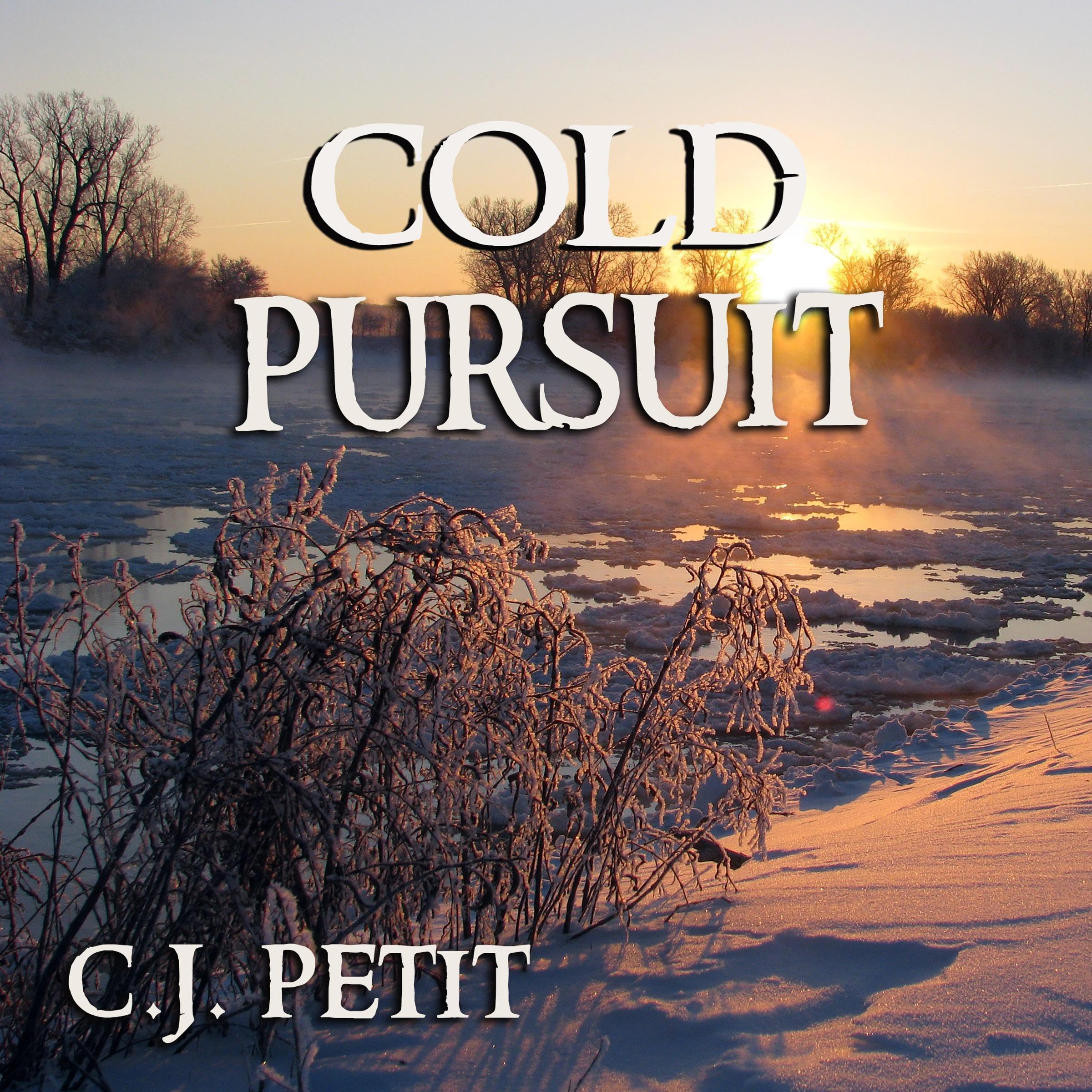 Cold Pursuit