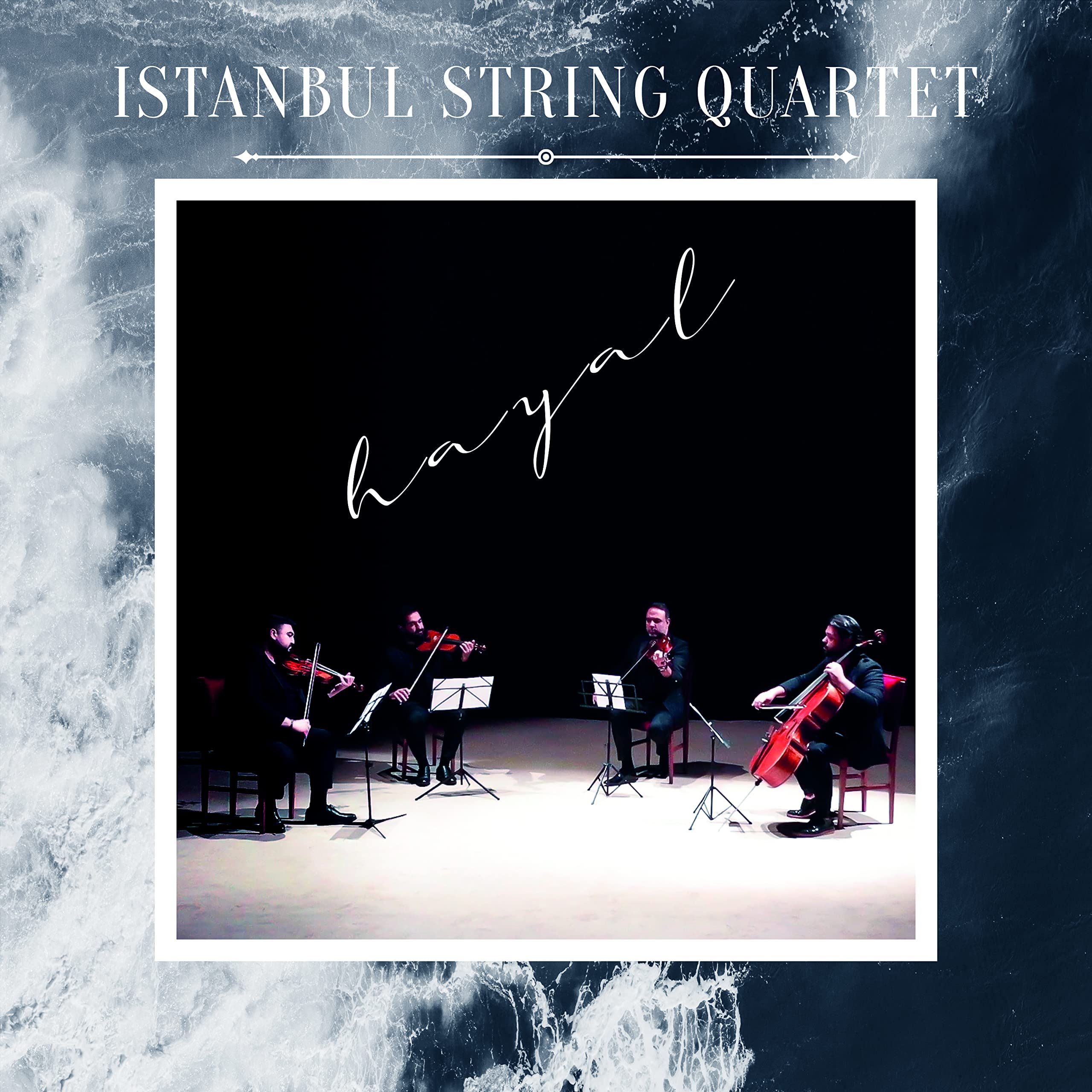 İstanbul String Quartet