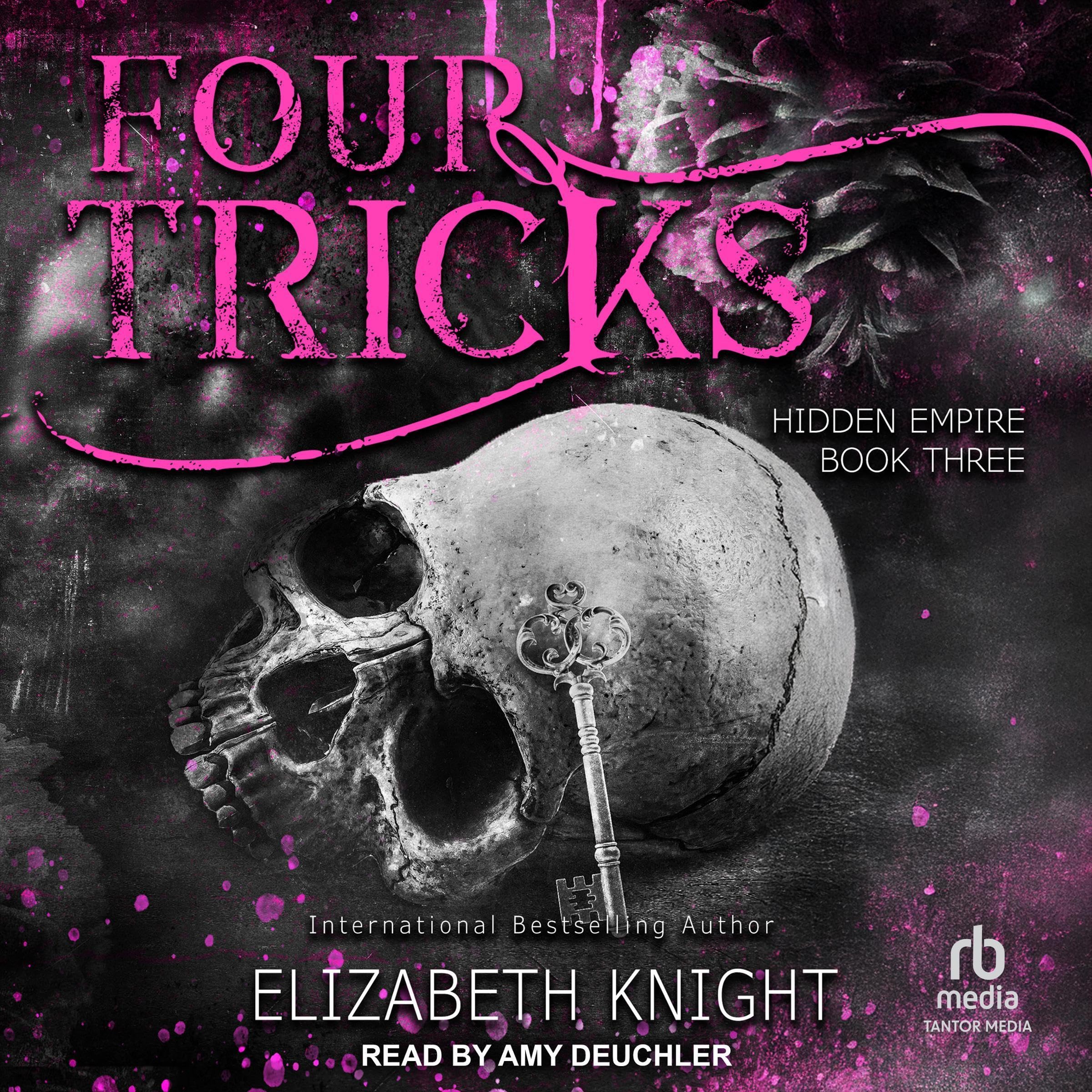 Cover art for Four Tricks