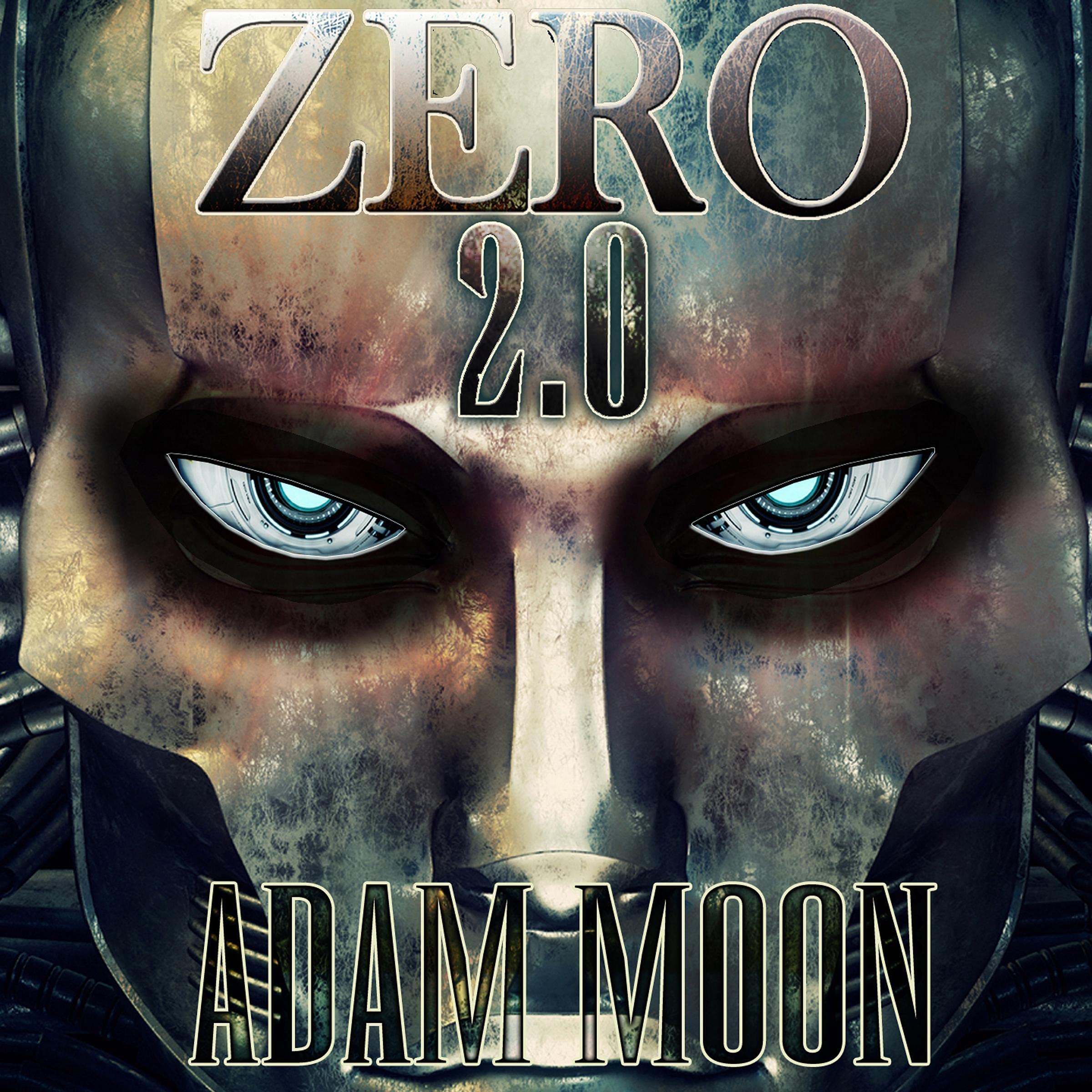 Cover art for Zero 2.0