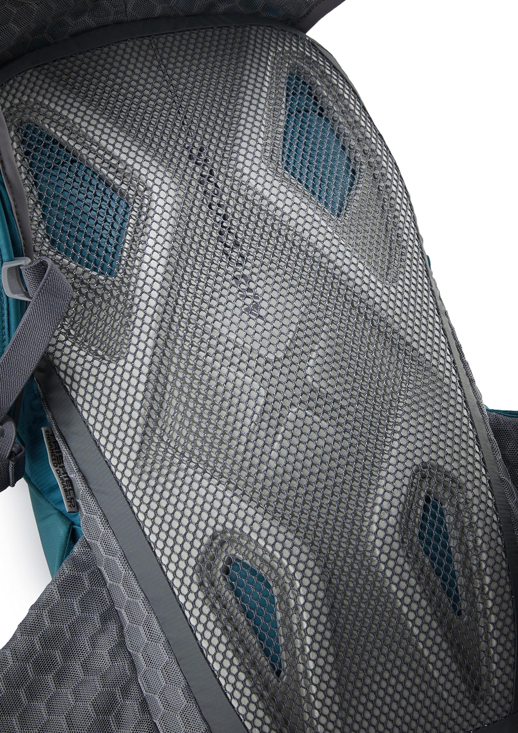 Rab Aeon LT Series Mochila para Senderismo y Exteriores, 25 litros, Azul Marina, Azul Marina