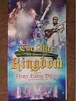 Amazon.co.jp: Kingdom Chapter II:Never Ending Dream [VHS