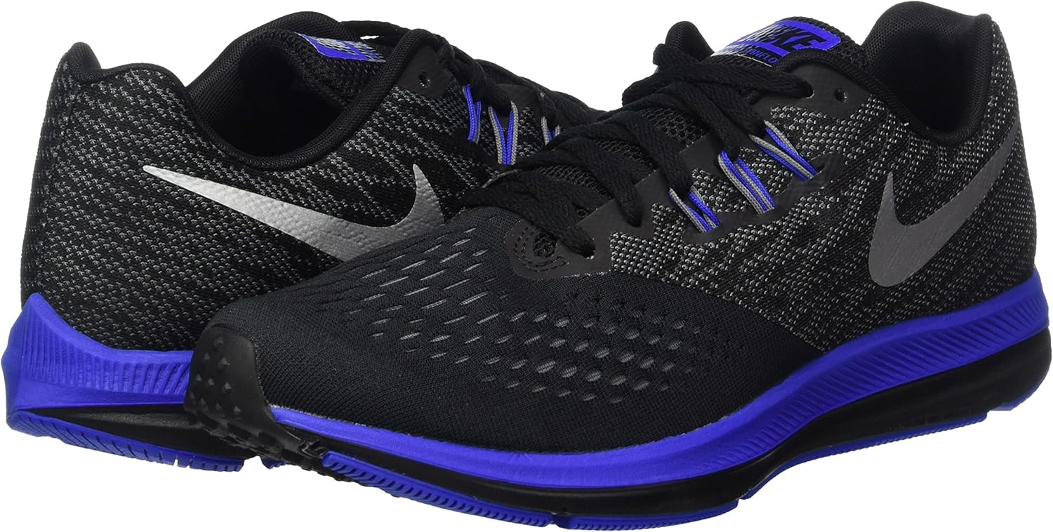 nike zoom winflo 4