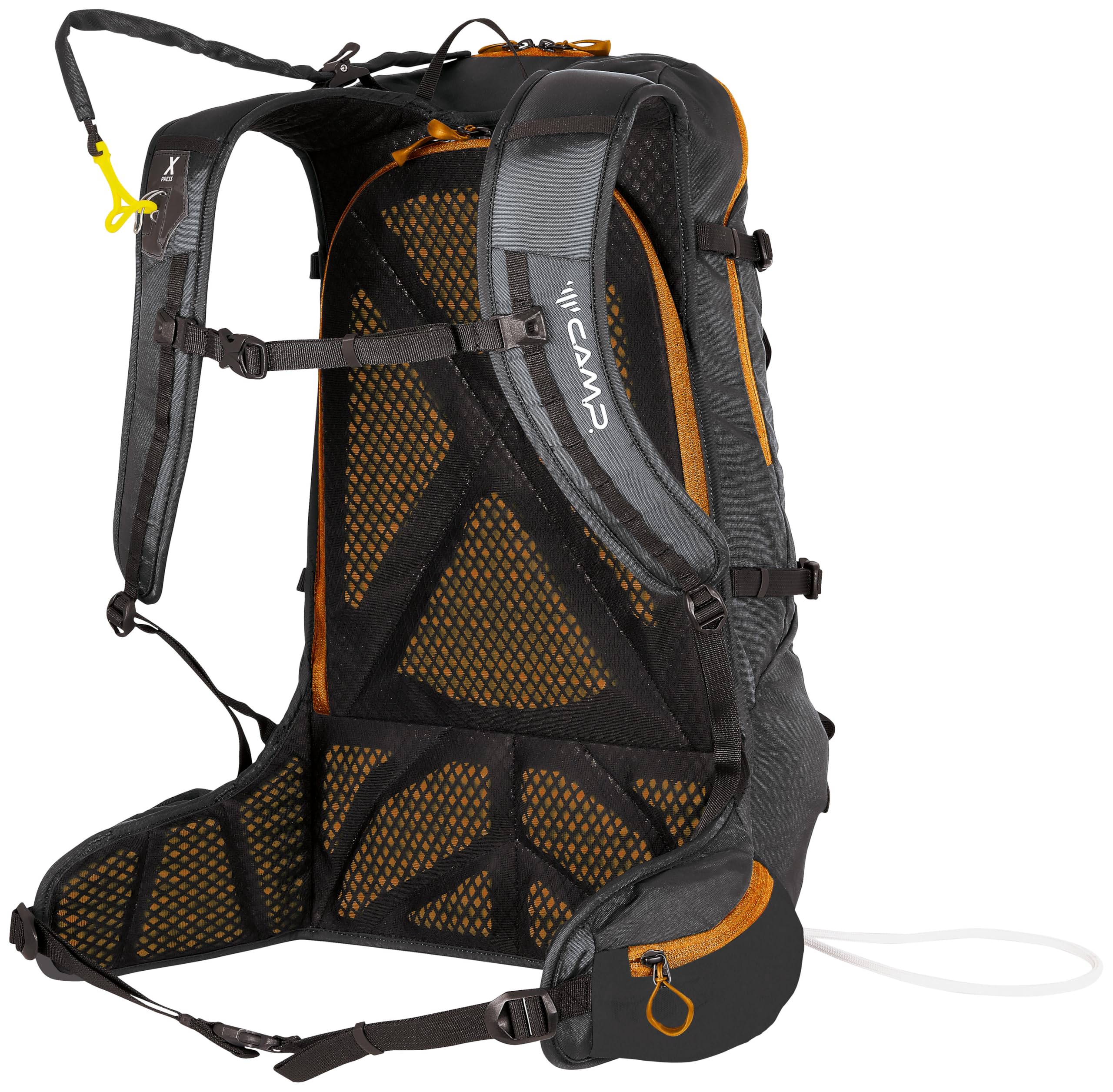 C.A.M.P. SKI RAPTOR 30 Plecak 30 L Czarny
