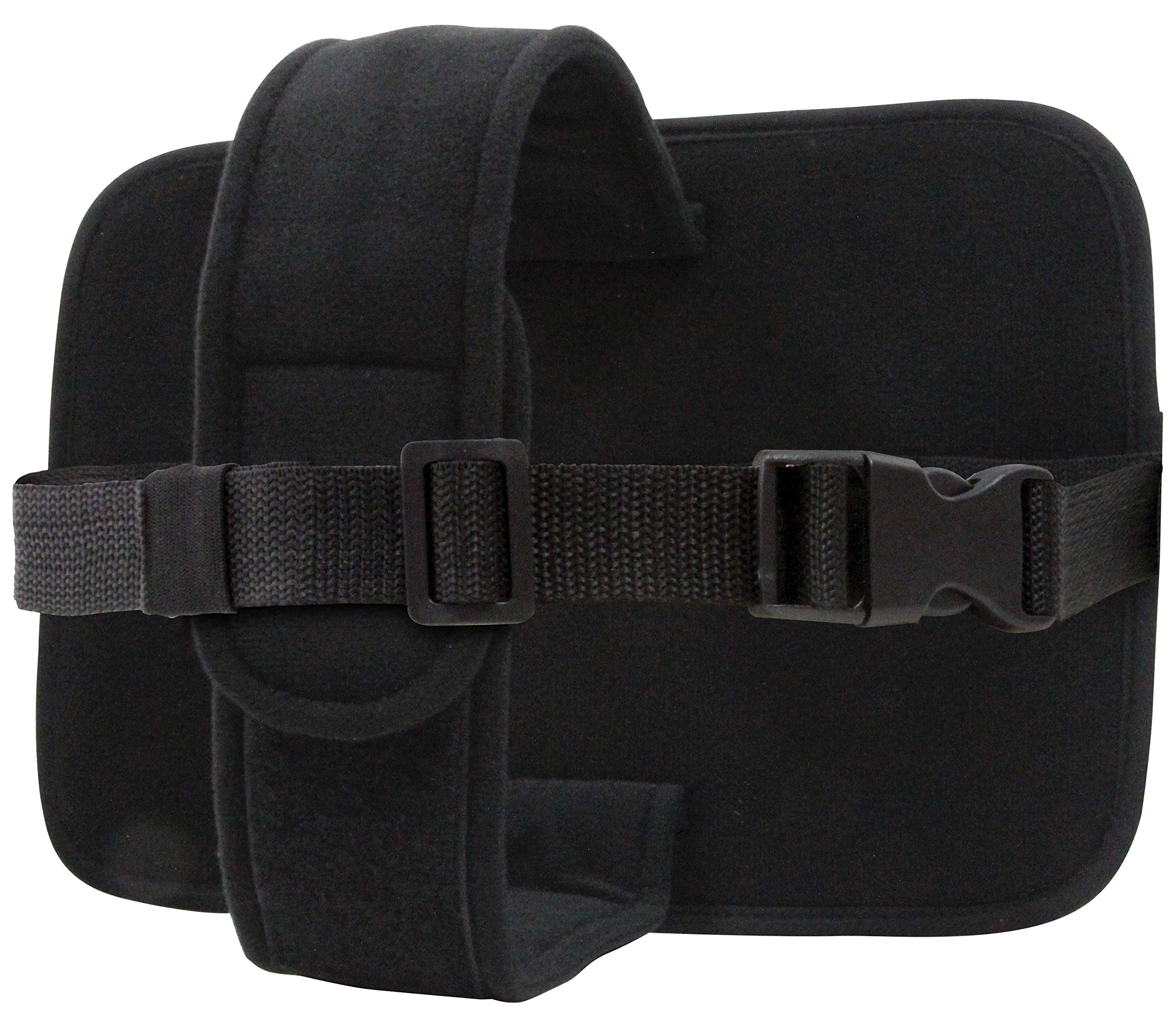 Little Chicks - Espejo de seguridad para bebé orientado hacia atrás - Espejo de coche para bebés y niños pequeños con vista amplia clara, espejo esencial para asiento de coche para seguridad y