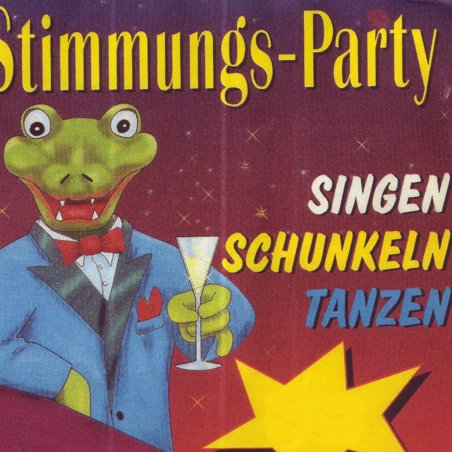 Die Partysingers