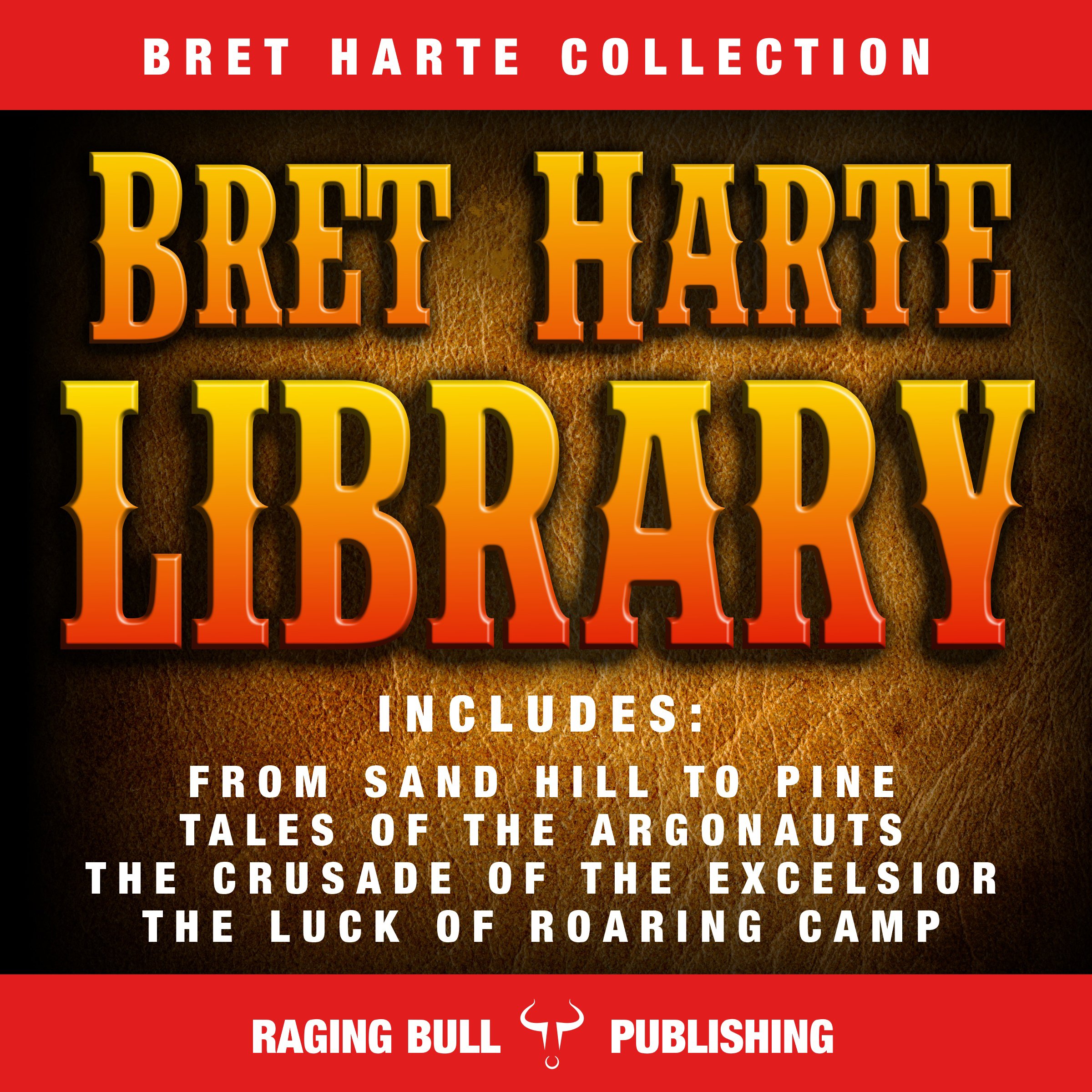 Bret Harte Library