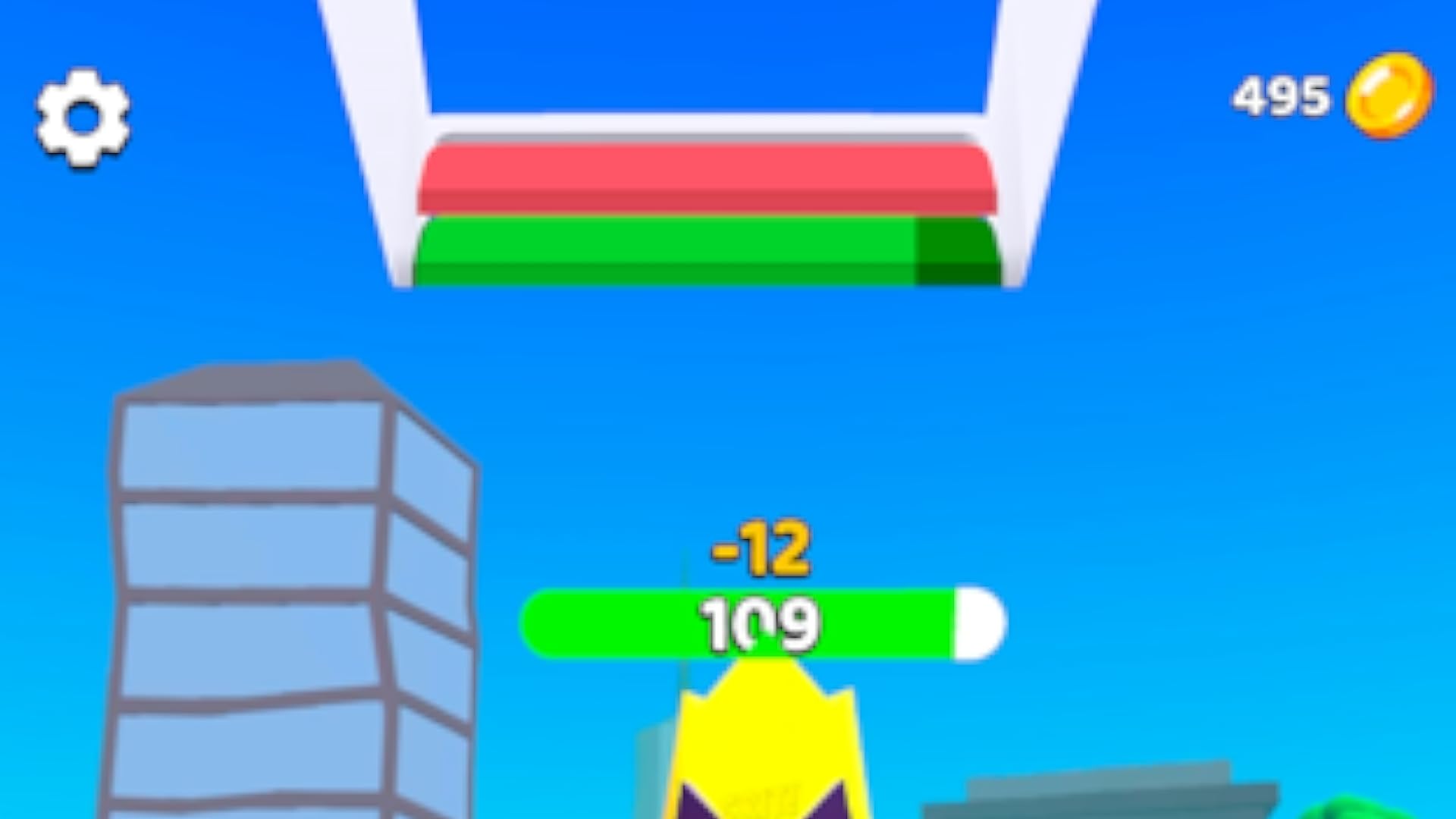 Robo Titan 3D Machine Duel App on the Amazon Appstore