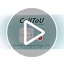 CallToU-Wireless-Caregiver-Pager-Smart-Call-System-2-SOS-Call-ButtonsTransmitters-2-Receivers-Nurse-Calling-Alert-Patient-Help-System-for-HomePersonal-Attention-Pager-500Feet-Plugin-Receiver