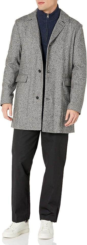 billy reid overcoat