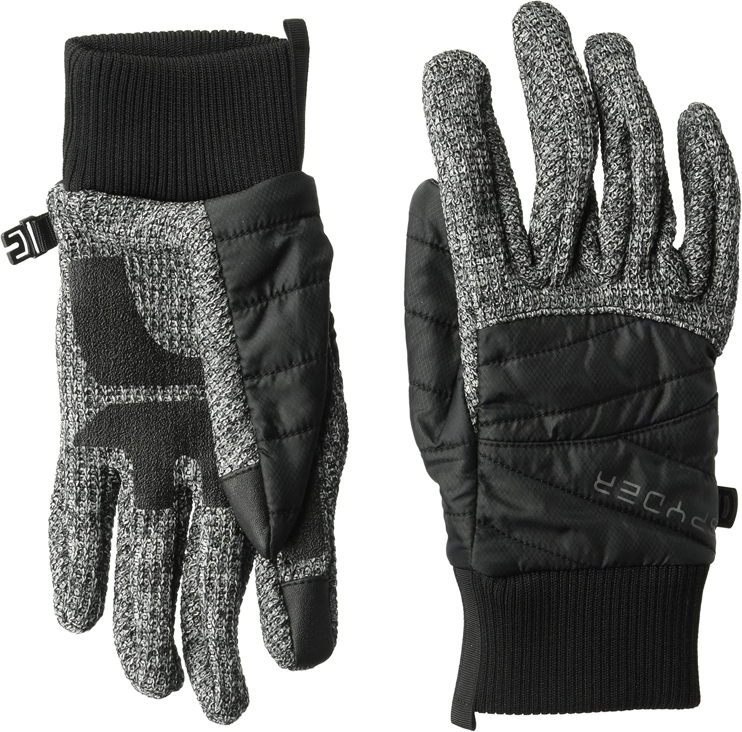 Spyder Women's Women's Bandita Stryke Hybrid Glove