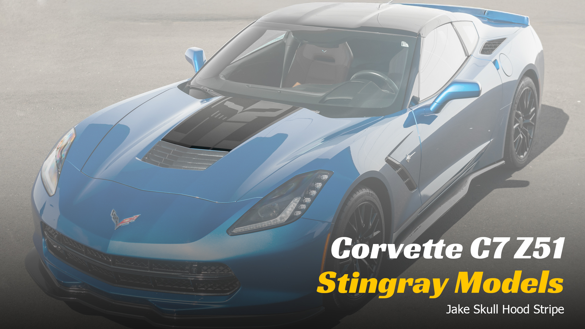 Amazon.com: Replacement for 2014-2019 Chevrolet Corvette C7