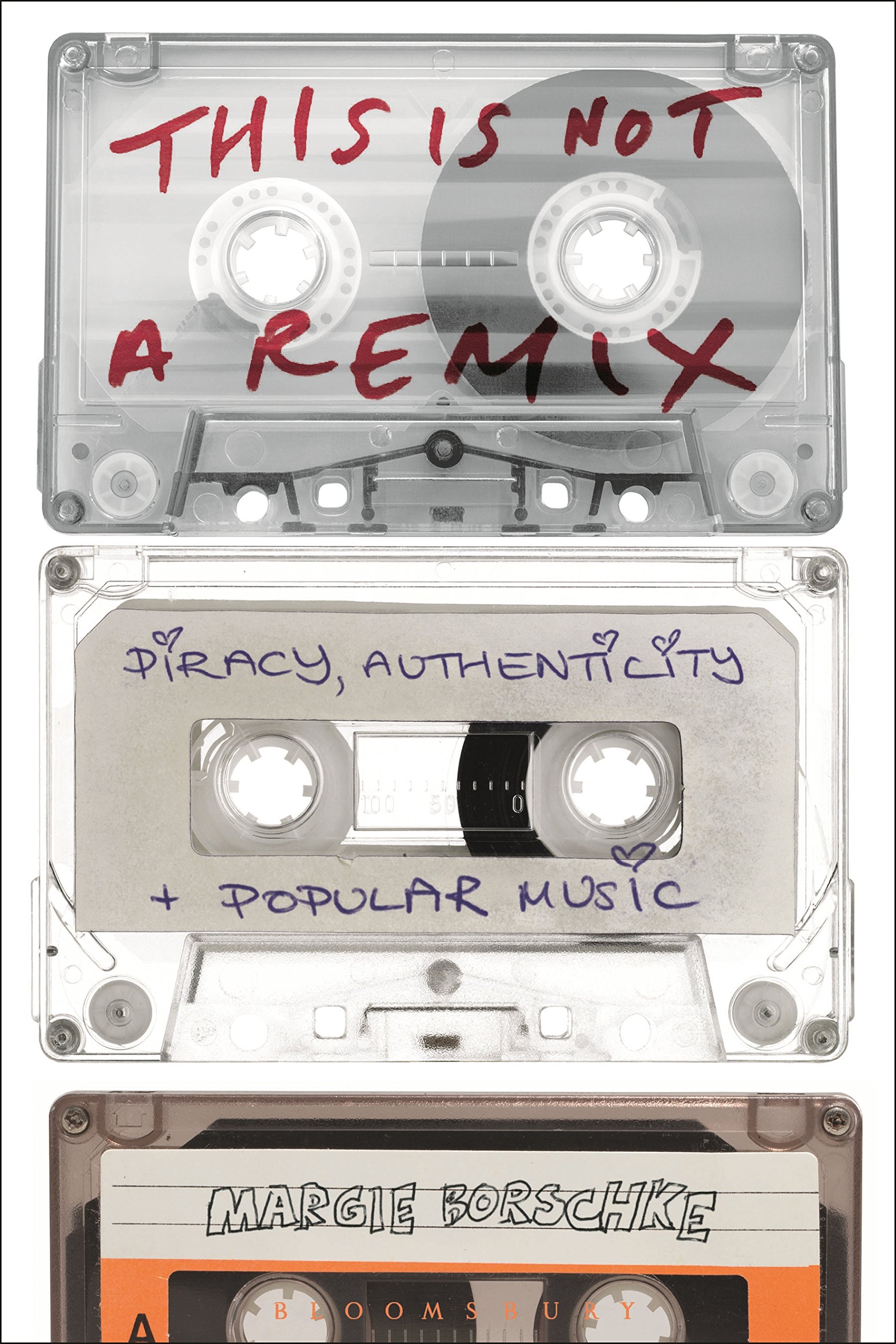 Authenticity and Popular Music comprendre les mutations du droit d'auteur