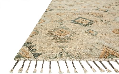 Miniatura 2 de loloi Owen ow-05Alfombra, Yute