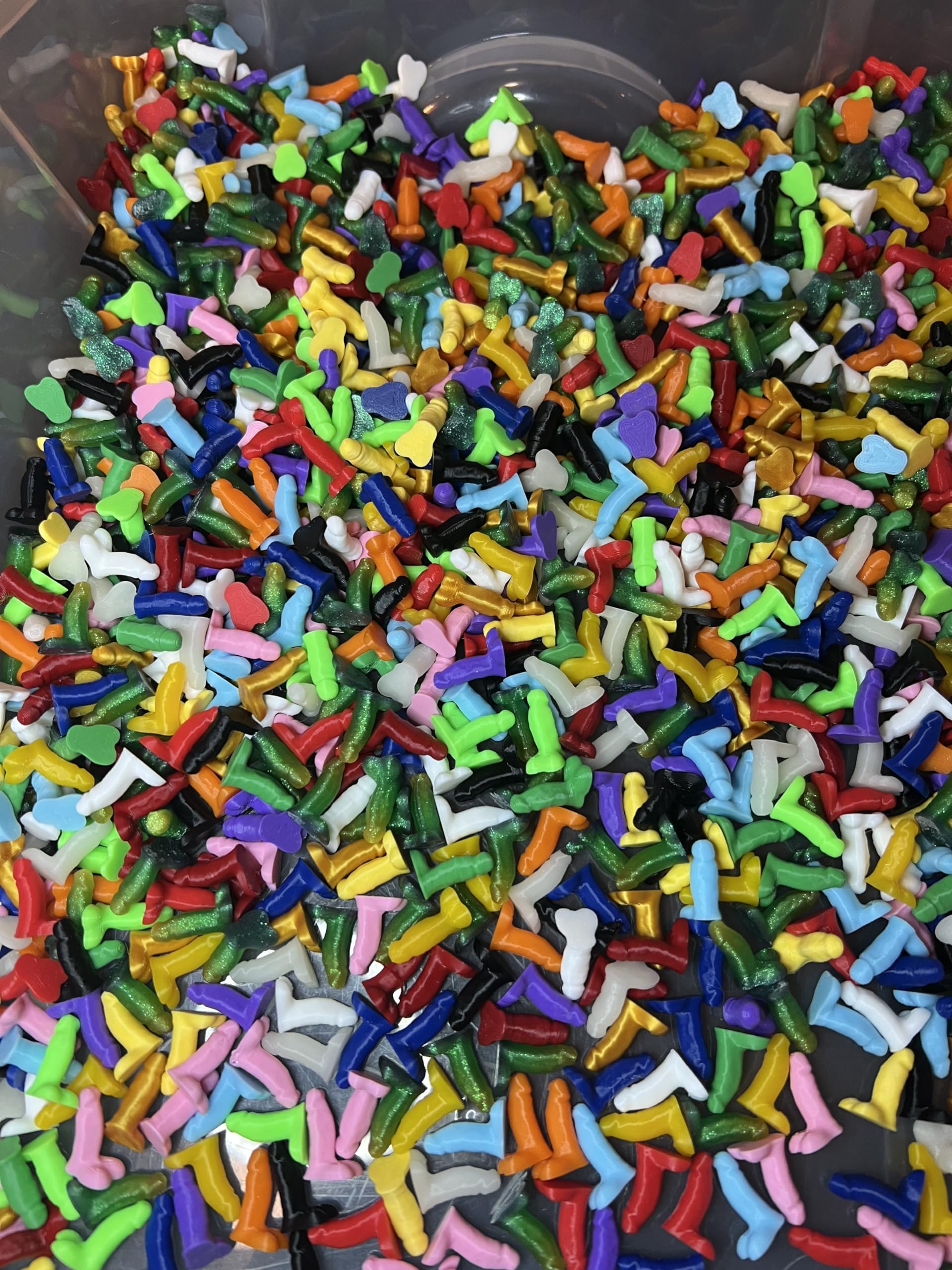 Generic Little Willy Dicks 70 Per Ounce!!