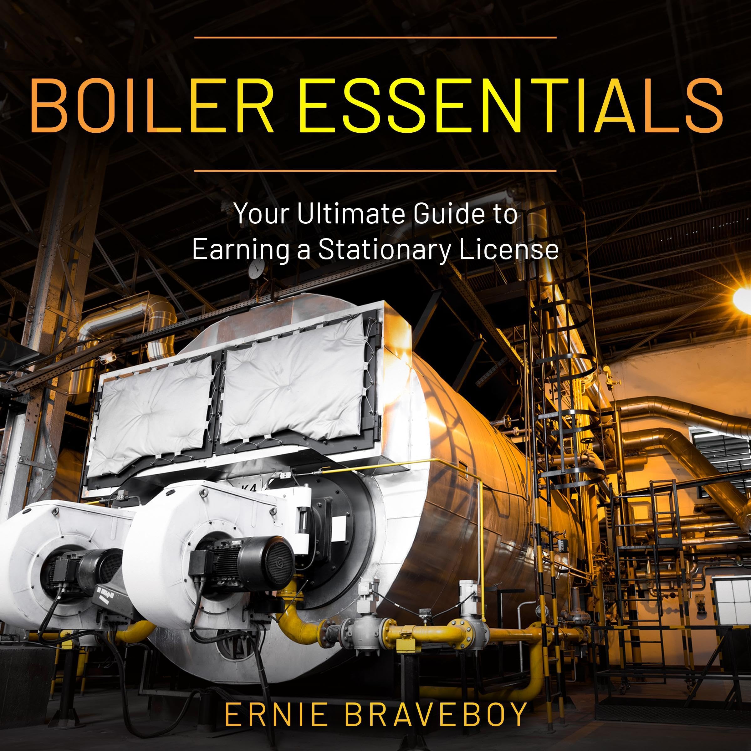 Boiler Essentials