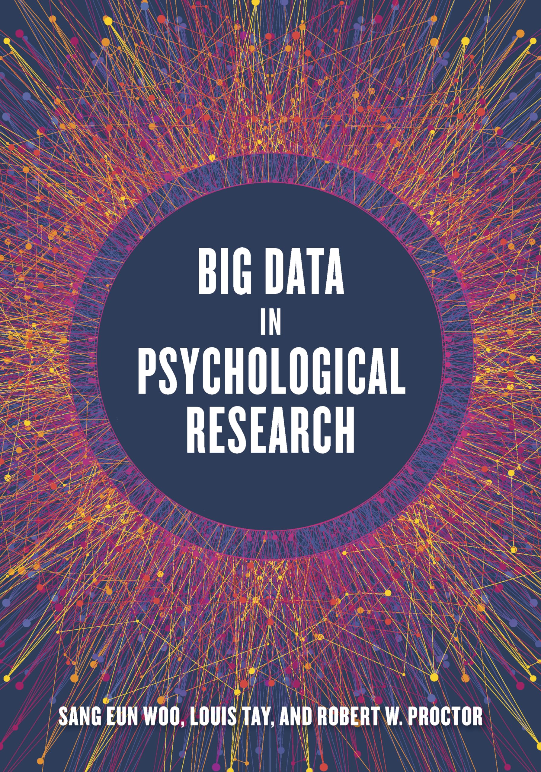 Big Data in Psychological Research