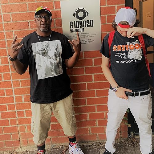 OpaLocka Life [Explicit] von Eboney & Ivorey bei Amazon Music Amazon.de