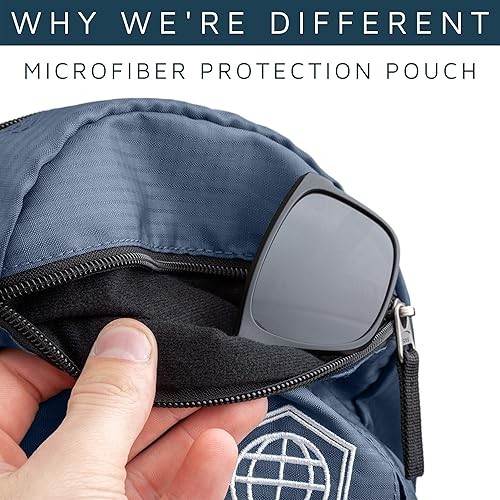 Vista 17 de Mochila de viaje: mochila ligera para senderismo, gimnasio y avión, Negro azabache, 35 liters, Mochilas Daypack