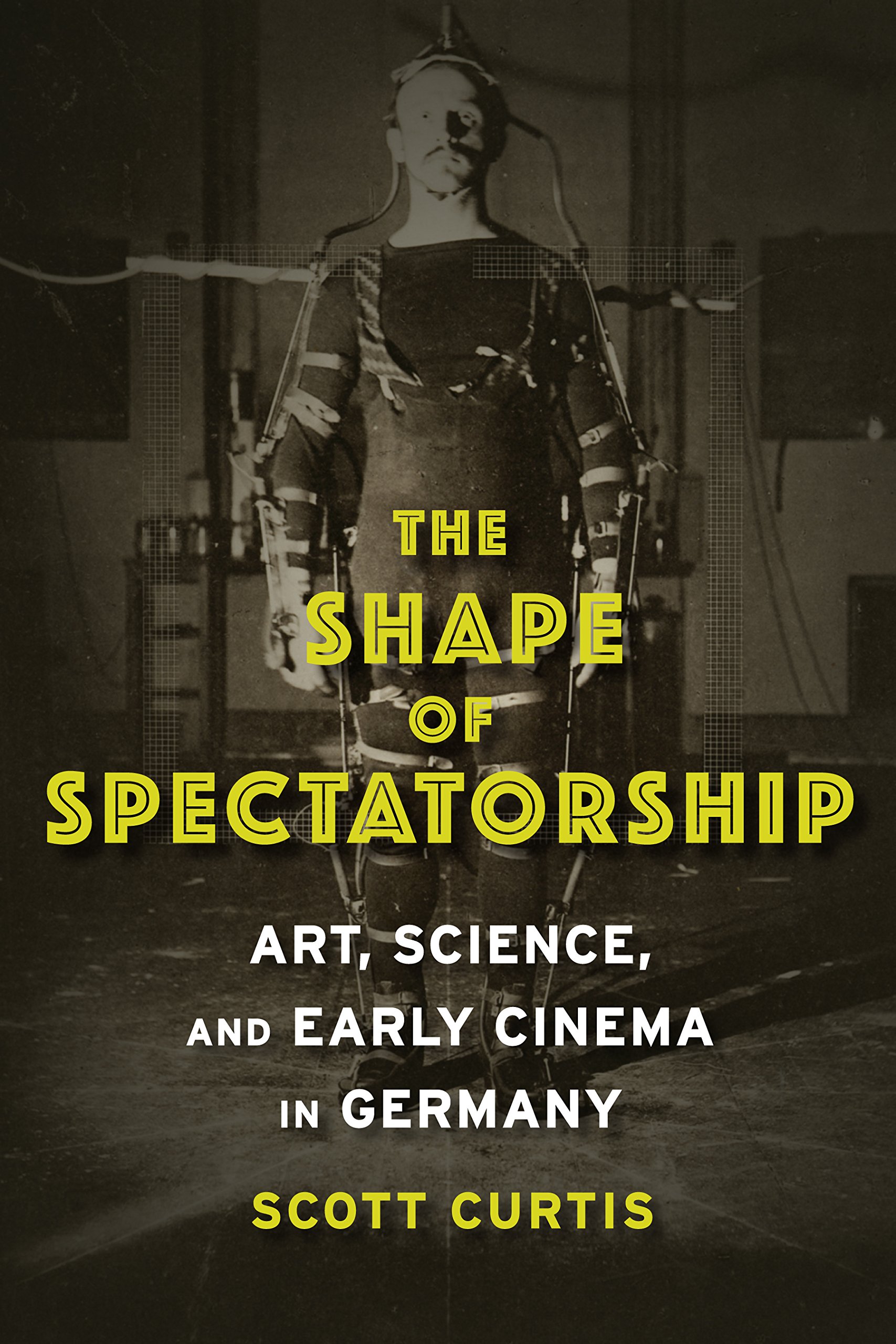 Early Cinema in Germany pour comprendre l'histoire de la culture visuelle