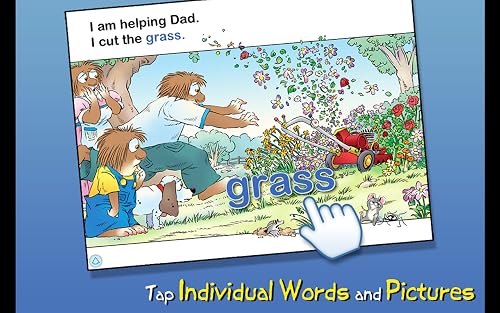 Just Helping My Dad - Little Critter - immagine 5