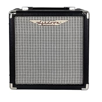 Amazon | Ashdown アッシュダウン 15W ベースアンプ D200 X W300