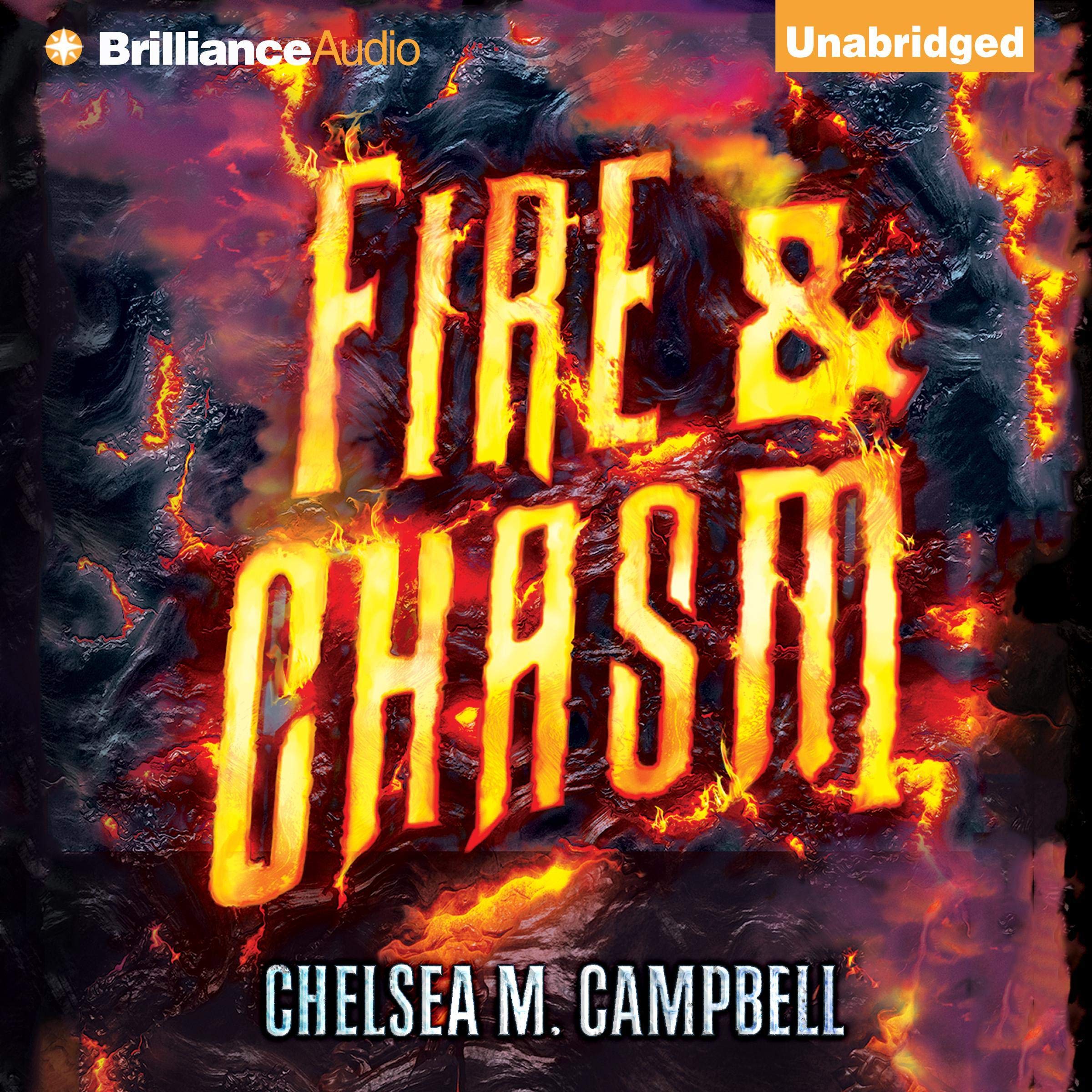 Fire & Chasm