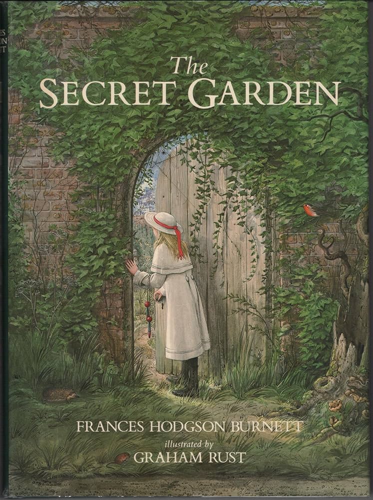 激レア！Metis Gretel配布VA『Secret Garden vol1』 Le Jardin secret | BABY, THE STARS SHINE BRIGHT