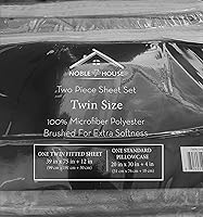 Vista 3 de Luxury Elegance - Juego de sábanas de microfelpa de terciopelo extra suave, 2 piezas, tamaño individual, color burdeos