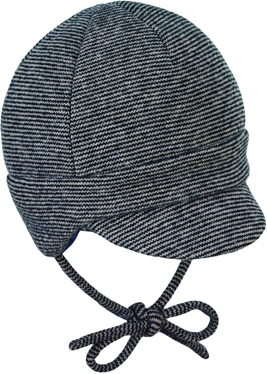 Sterntaler Cap With Valve Boys Hat