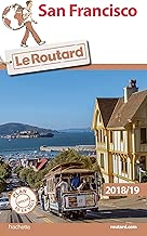 Download Guide du Routard San Francisco 2018/19 PDF