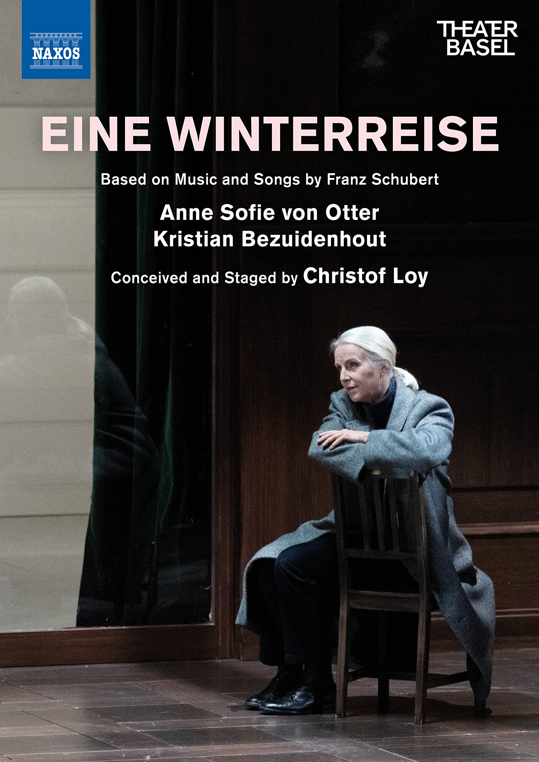 Eine Winterreise Schubert DVD soluciona la falta de conciertos en vivo