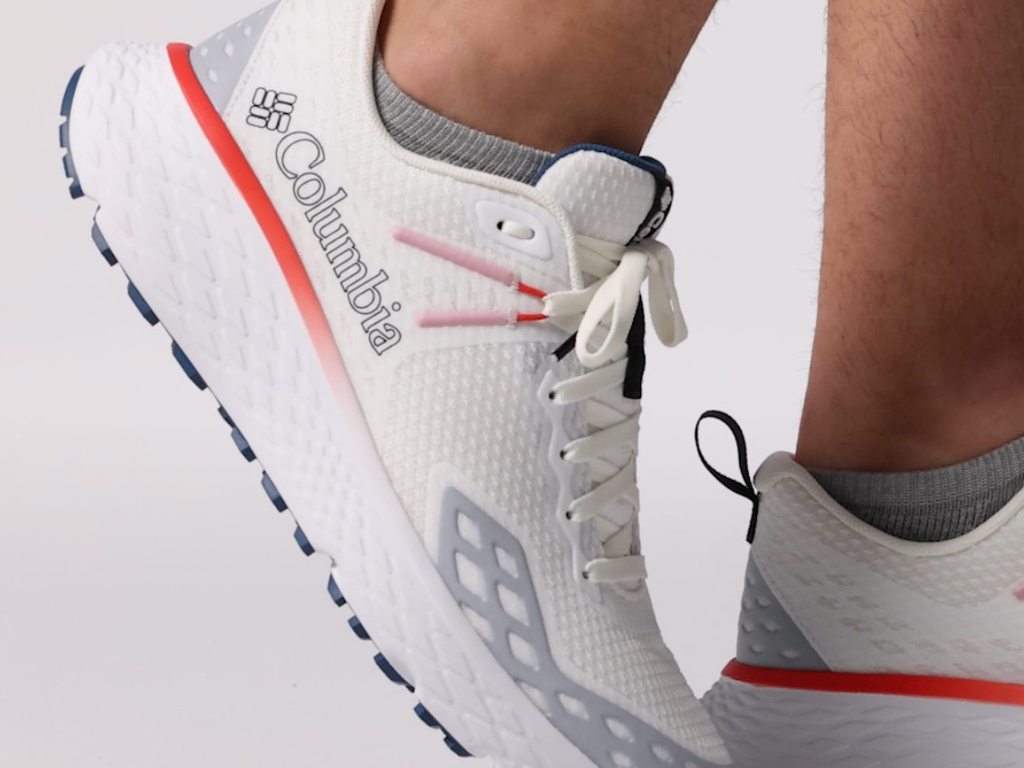 Columbia Konos TRS Vivid - Chaussures Randonnée - Grandes tailles