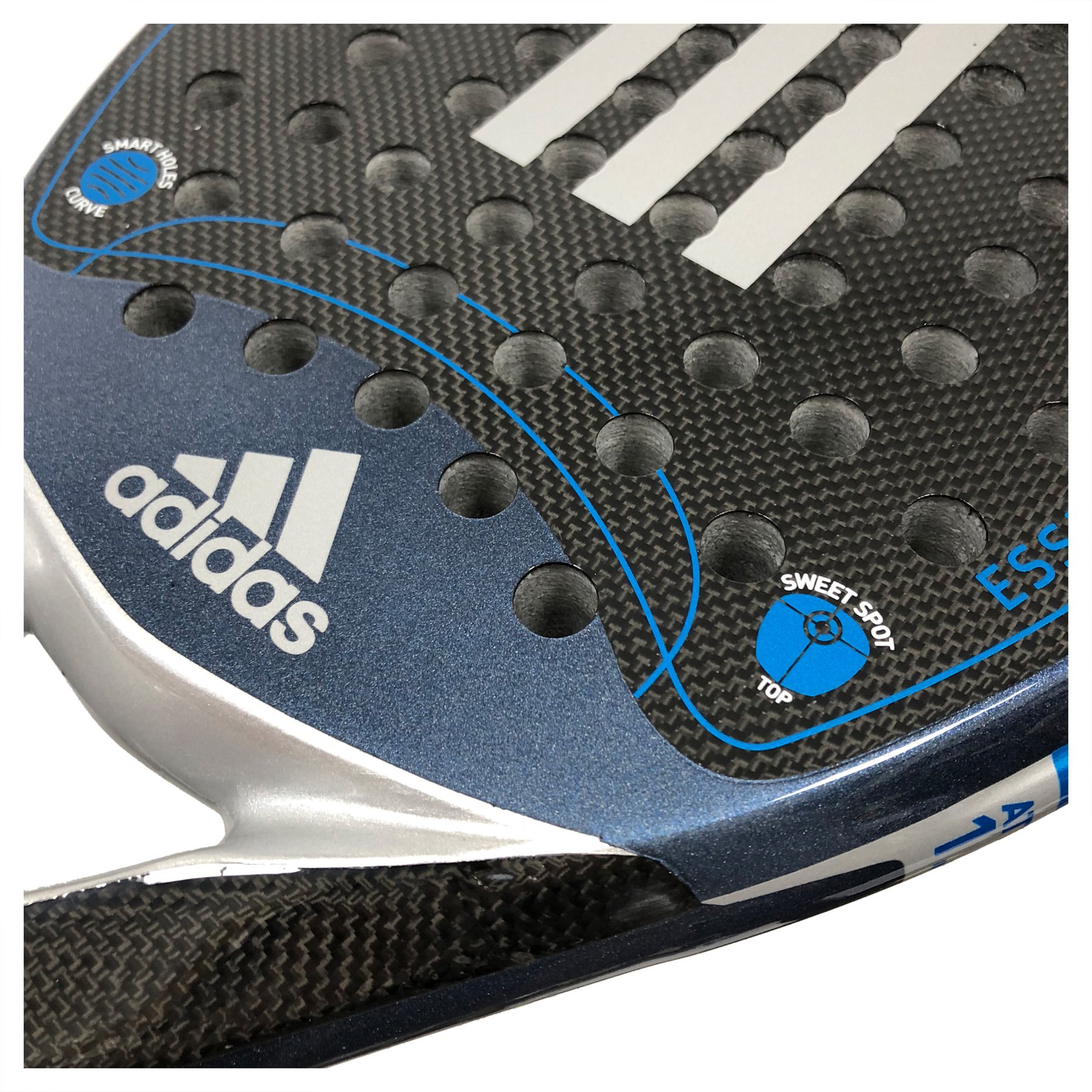 adidas essex carbon attack 1.8
