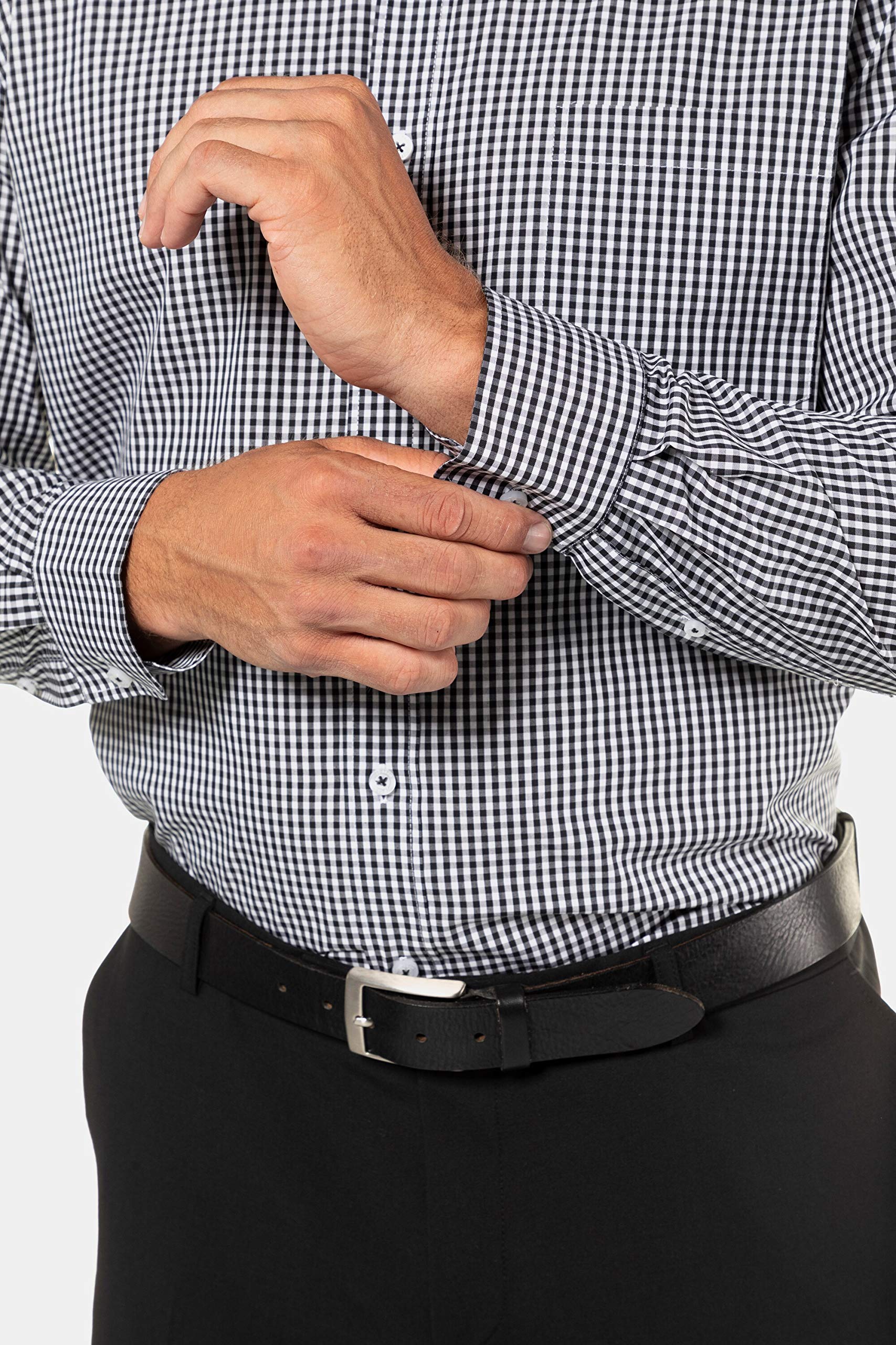 JP 1880 Camisa para Hombre
