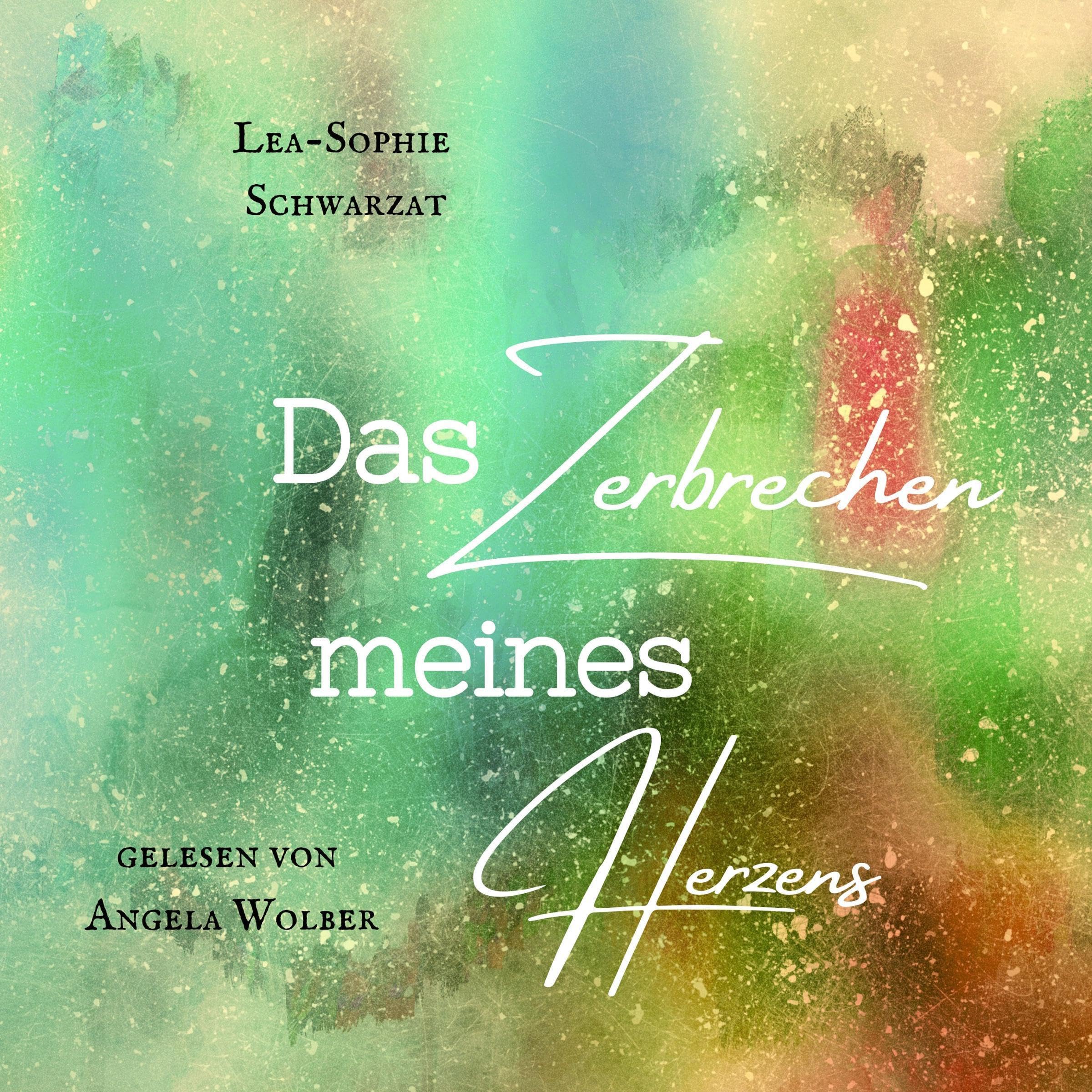 Cover art for Das Zerbrechen meines Herzens