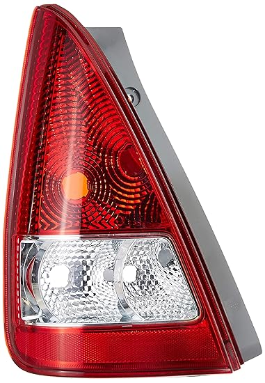 Uno Minda TL-6530MB Tail LAMP Without Wiring & Hold LH for Maruti Zen Estilo