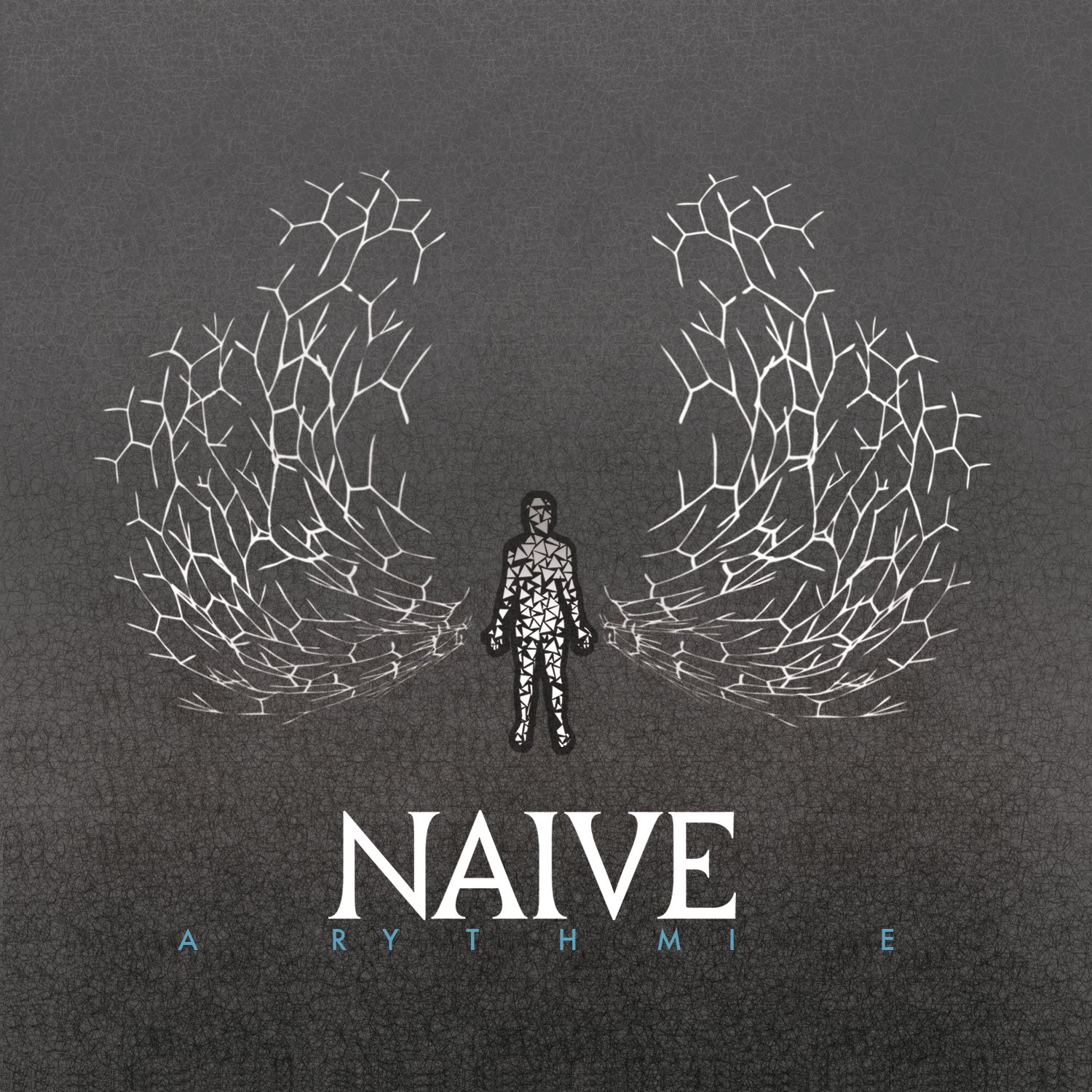 Arytmie [Audio CD] Naive