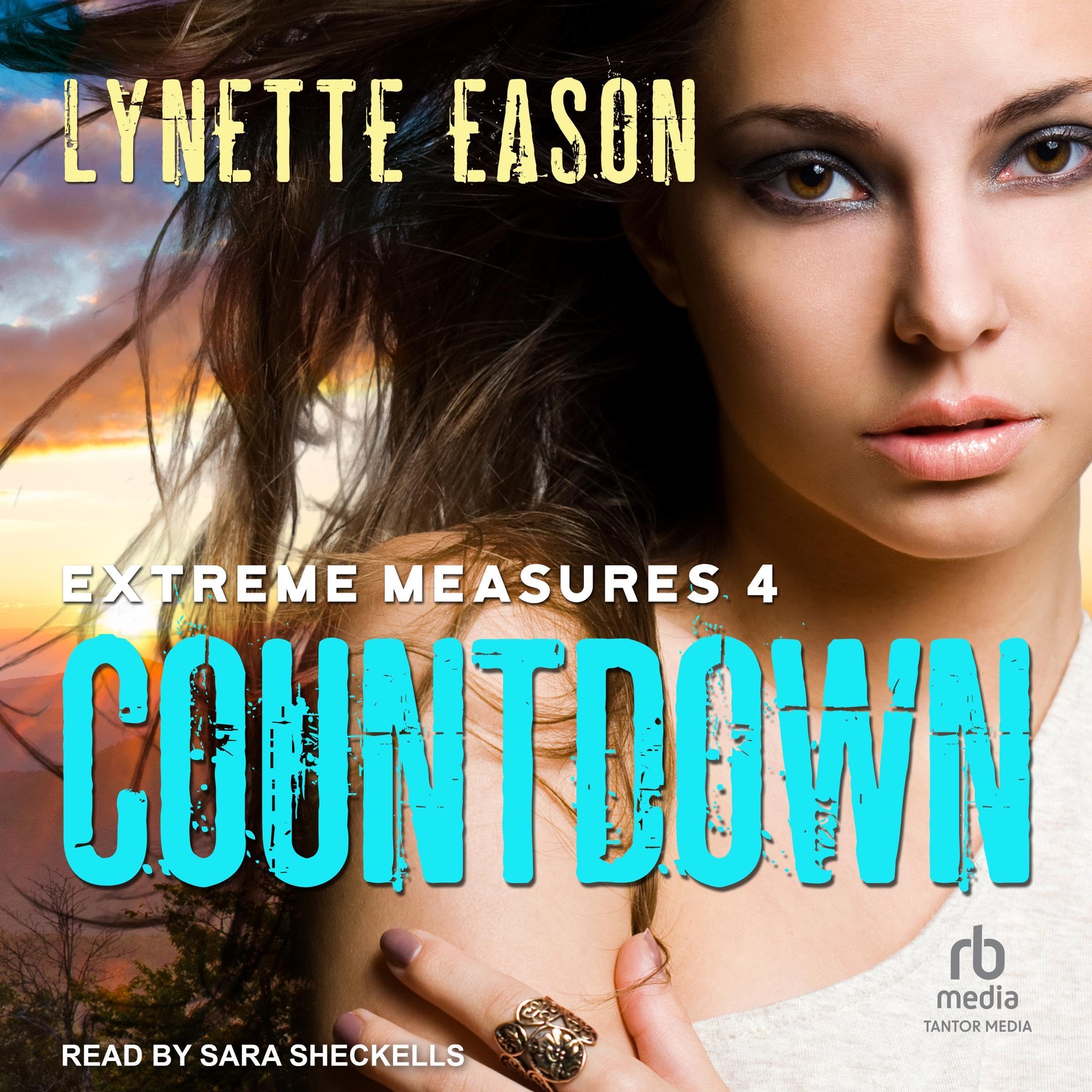 Cover art for Countdown