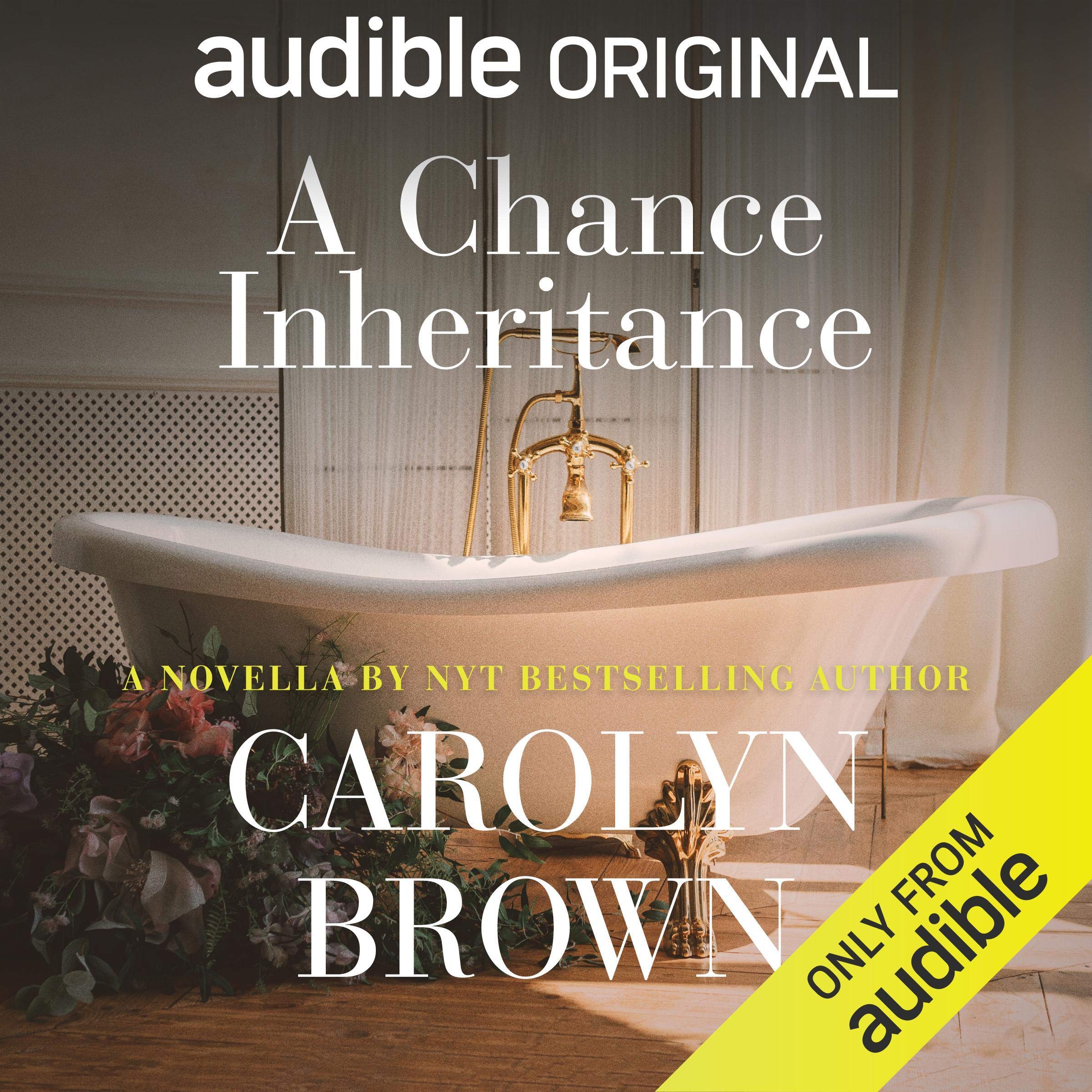 A Chance Inheritance