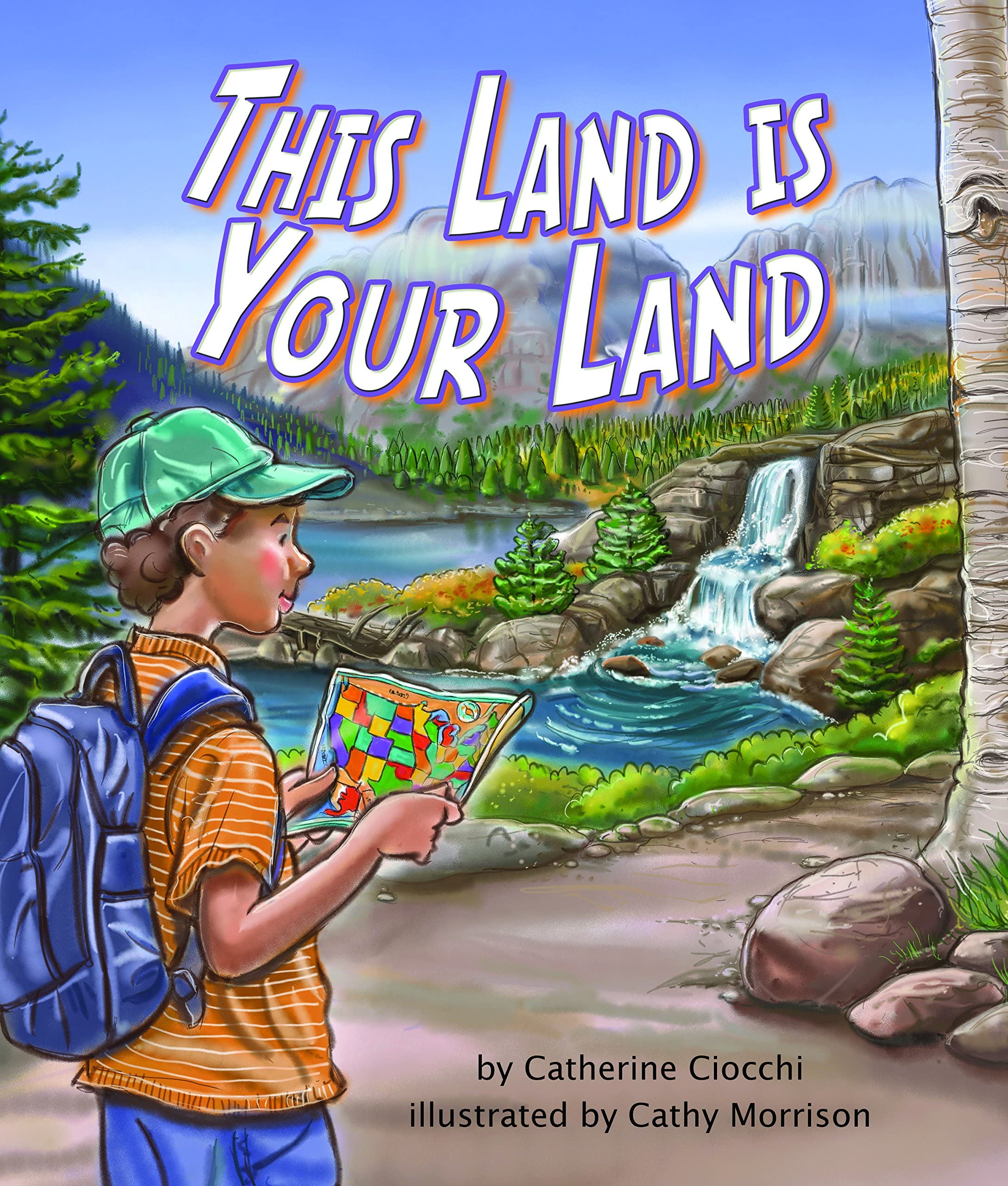 This Land Is Your Land