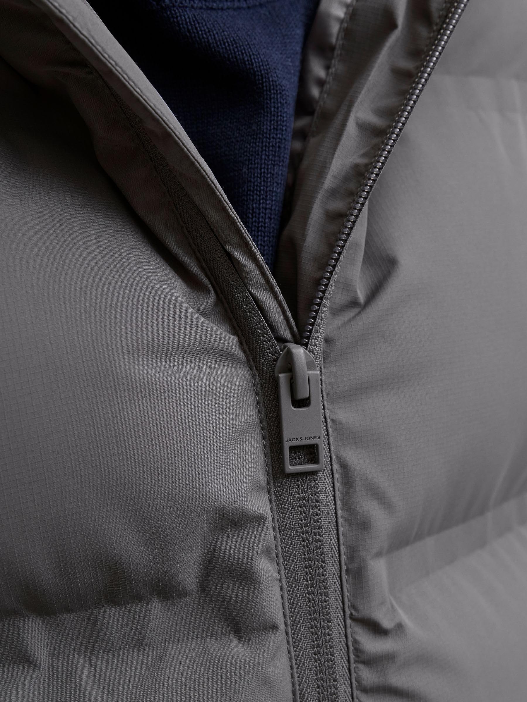 JACK & JONES Boy Steppjacke Steppjacke Junior