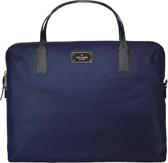 kate spade daveney laptop bolsa