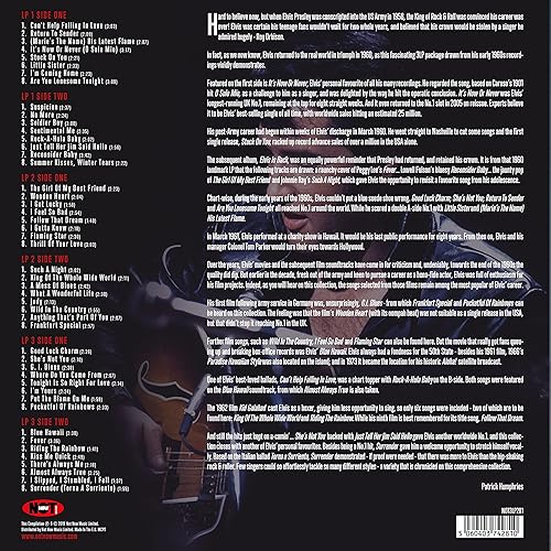 Miniatura 2 de Elvis In The '60S Elvis Presley