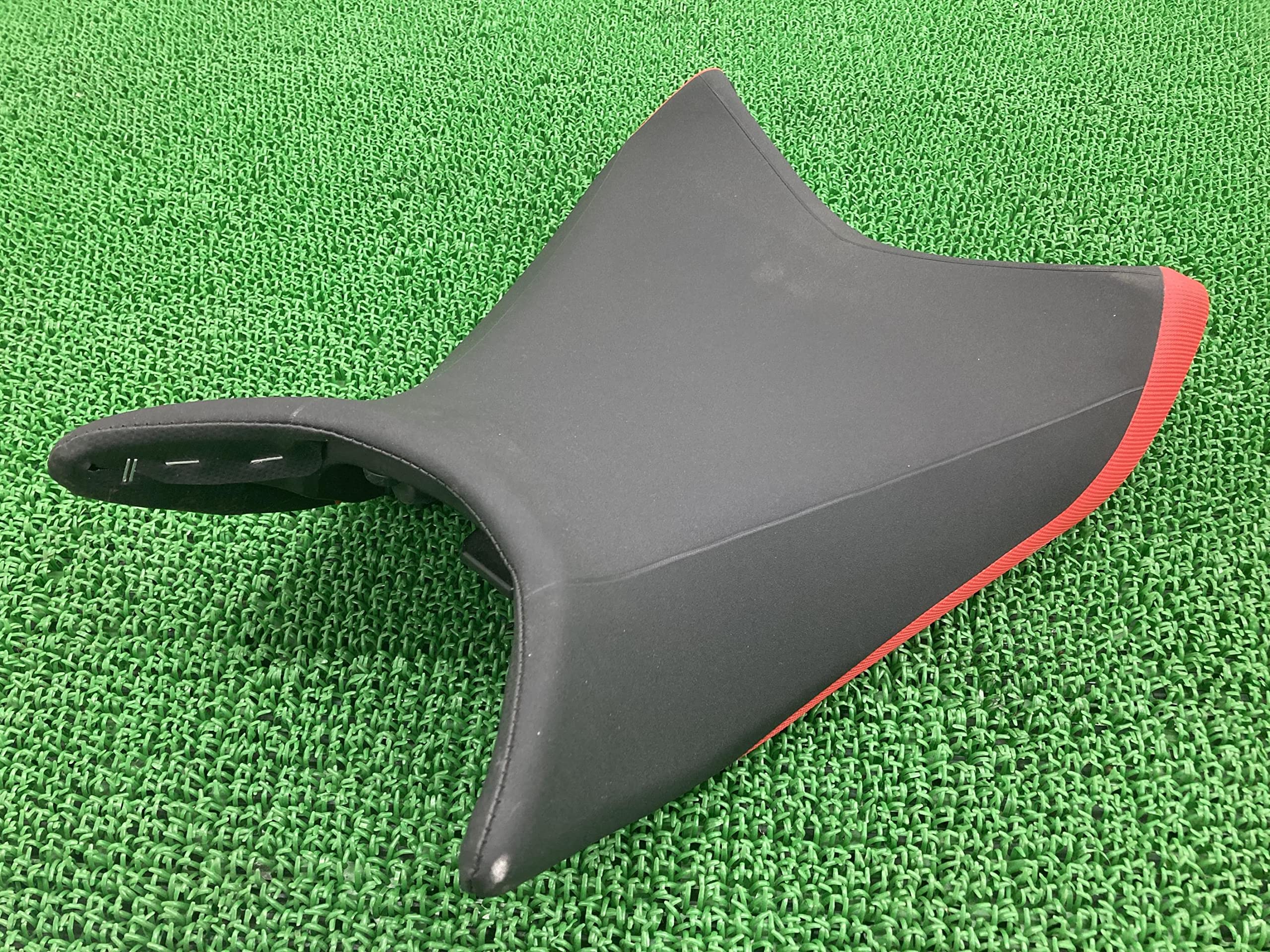 NC750X純正シート Amazon | NC750S NC750X フロントシート ホンダ 純正 中古 バイク 部品