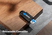 Lexar JumpDrive S80 32GB USB 3.1 Pendrive 150MB/s Olvasási Sebesség - 32GB, S80 cm 4