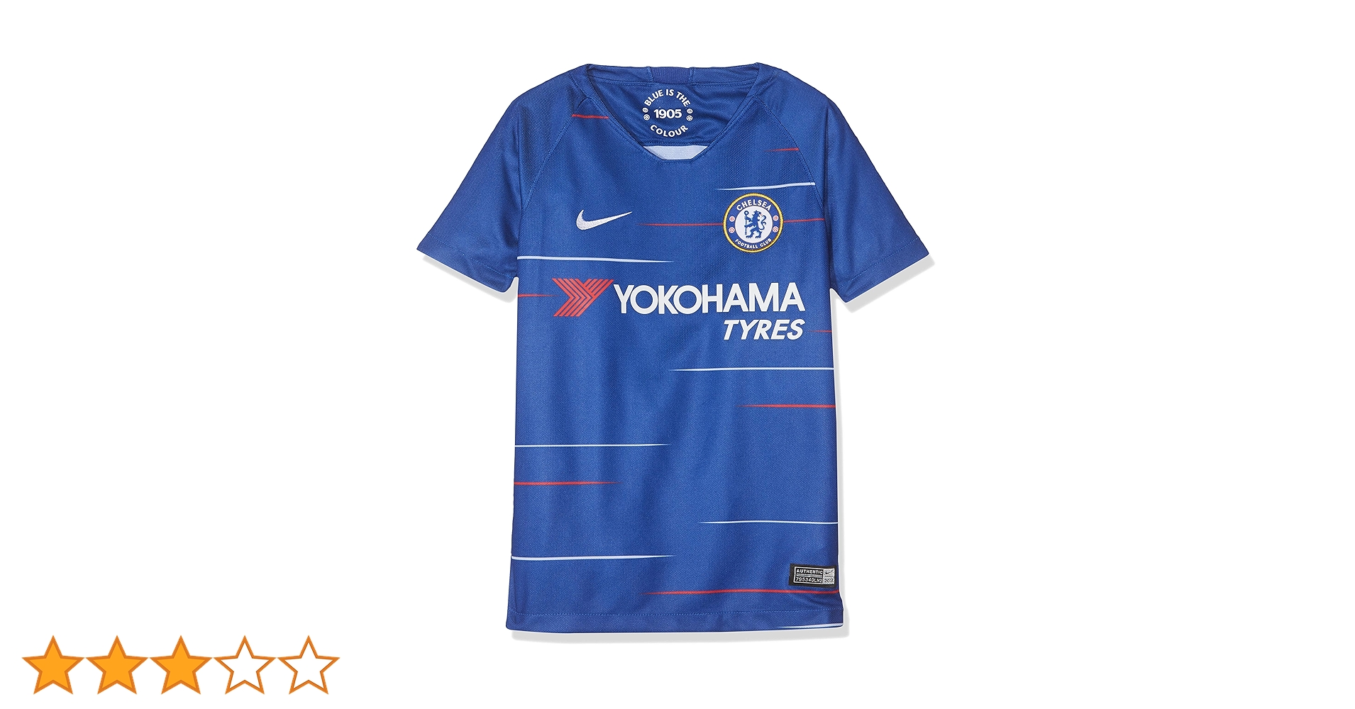 Amazon.co.jp: NIKE(ナイキ) ジュニア チェルシー2018/19 チェルシー Amazon.co.jp: NIKE(ナイキ) ジュニア チェルシー2018/19 チェルシー